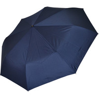 Складной зонт Ame Yoke RB5810 (синий)