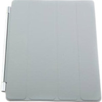 Чехол для планшета Highpaq Valencia Smart Cover для iPad 3/4 серый