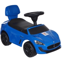 Каталка Chi Lok Bo Maserati (синий) [353]