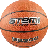 Баскетбольный мяч Atemi BB300 (7 размер)