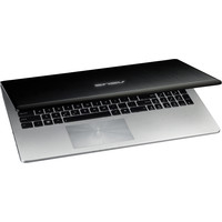 Ноутбук ASUS N56JK-CN081D
