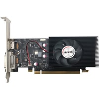 Видеокарта AFOX GeForce GT 1030 2GB GDDR5 AF1030-2048D5L5-V4