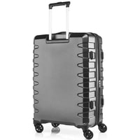 Комплект чемоданов Verage 17106-S/M+/XL (черный)
