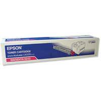 Картридж Epson EPLS050243 (C13S050243)
