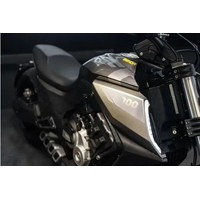 Мотоцикл Benda LFC 700 (черный) в Бресте