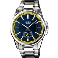 Наручные часы Casio MTP-E101D-2A