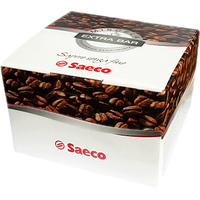 Кофе в чалдах Saeco Extra Bar в чалдах 7 г