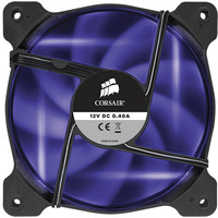 Вентилятор для корпуса Corsair Air AF120 LED Purple Quiet Edition (CO-9050015-PLED)