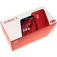 Смартфон ASUS ZenFone 2 (1800GHz/4GB/32GB) (ZE551ML)