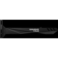 Видеокарта MSI GeForce RTX 4060 Ti Gaming X Trio 8G