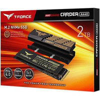 SSD Team T-Force Cardea A440 2TB TM8FPZ002T0C327