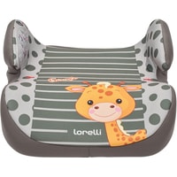 Детское сиденье Lorelli Topo Comfort (green girafe)