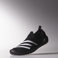 Кроссовки Adidas Climacool Jawpaw (черный/белый) M29553