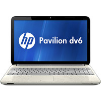 Ноутбук HP Pavilion dv6-6000 (Intel)
