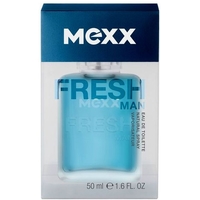 Туалетная вода Mexx Fresh Man EdT (50 мл)
