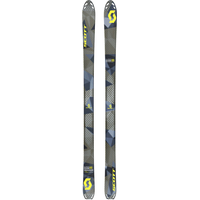 Горные лыжи Scott Superguide 88 Ski (160-184) [244236]