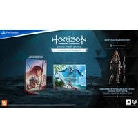  Horizon: Запретный запад. Специальное издание для PlayStation 4