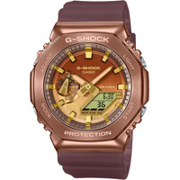 Наручные часы Casio G-Shock GM-2100CL-5A