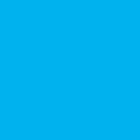Эмаль Ореол акриловая матовая (голубой, 0.9 кг)
