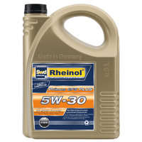 Моторное масло Rheinol Primus GF5 Plus 5W-30 5л