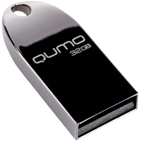 USB Flash QUMO Cosmos Dark 32GB (черный)