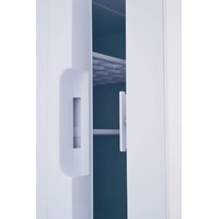 Бьюти-холодильник ZUGEL ZCR-003W (белый) в Орше
