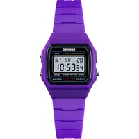 Наручные часы Skmei 1460 (фиолетовый)