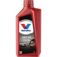 Трансмиссионное масло Valvoline Axle Oil 75W-90 1л