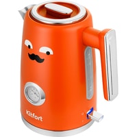 Электрический чайник Kitfort KT-6144-3