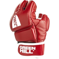 Тренировочные перчатки Green Hill Combat Sambo MMR-0027 (L)
