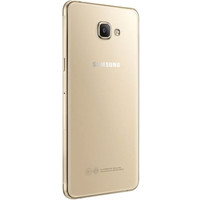 Смартфон Samsung Galaxy A9 (2016) Champagne Gold [A9000]