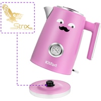 Электрический чайник Kitfort KT-6144-1