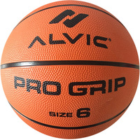 Баскетбольный мяч Alvic Pro Grip (6 размер)