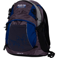 Городской рюкзак Polar П1563 (синий)