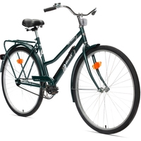 Велосипед AIST 28-240 (зеленый)