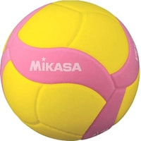 Волейбольный мяч Mikasa VS170W-Y-P (5 размер)