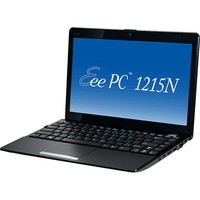 Нетбук ASUS Eee PC 1215N-BLK043W