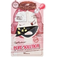  Elizavecca Pore Solution Super Elastic Mask Pack 25 мл