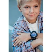 Детские умные часы Elari KidPhone 4G Wink (черный) в Пинске