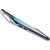 Чехол для телефона Spigen Neo Hybrid для Samsung Galaxy S6 Edge (Satin Silver) [SGP11420]