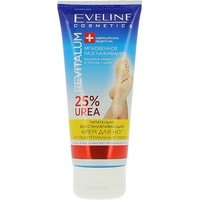  Eveline Cosmetics Крем для ног Revitalum питательно-восстанавливающий 100 мл