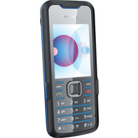 Кнопочный телефон Nokia 7210 Supernova
