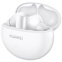 Наушники Huawei FreeBuds 5i (керамический белый, международная версия) в Бобруйске