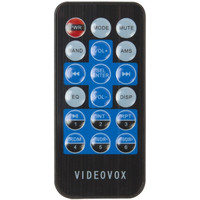 USB-магнитола Videovox VOX-110