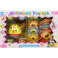 Набор игрушечной посуды Aozi Toys AS-9798B