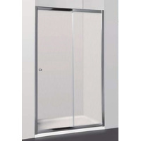 Душевая дверь RGW CL-12 100 см (шиншилла)