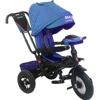 Детский велосипед Magnum Super Trike MT-5099 (синий, 2018)