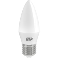 Светодиодная лампочка ETP C3 E27 5 Вт 3000 К 33034