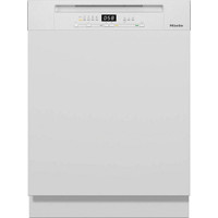 Встраиваемая посудомоечная машина Miele G 5310 SCi Active Plus (белый)