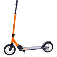 Двухколесный подростковый самокат Scooter Urban Tour (оранжевый)